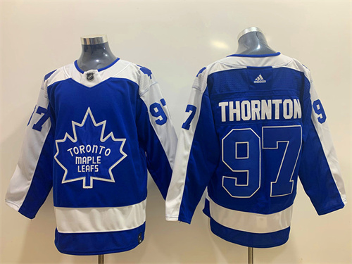 NHL Adidas Jerseys-M-0841