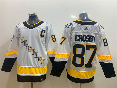 NHL Adidas Jerseys-M-0851