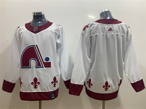 NHL Adidas Jerseys-M-0854