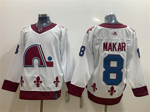 NHL Adidas Jerseys-M-0855