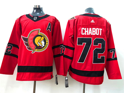 NHL Adidas Jerseys-M-0868