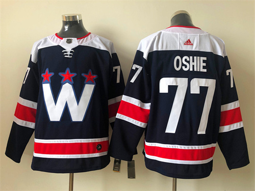 NHL Adidas Jerseys-M-0875