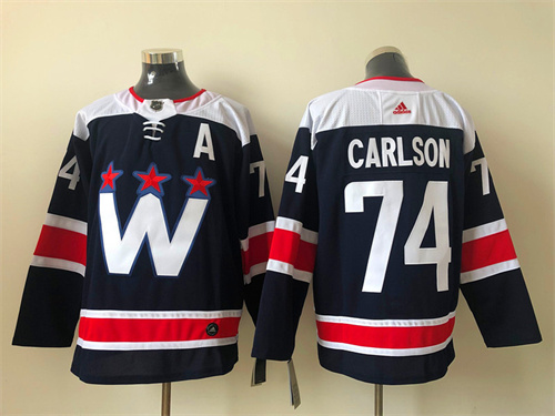 NHL Adidas Jerseys-M-0876