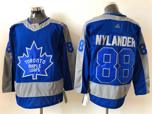 NHL Adidas Jerseys-M-0887
