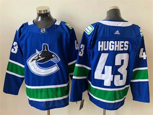 NHL Adidas Jerseys-M-0890