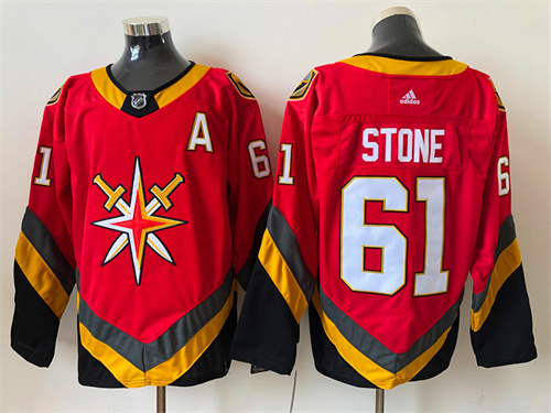 NHL Adidas Jerseys-M-0897
