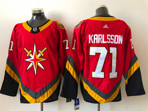 NHL Adidas Jerseys-M-0901