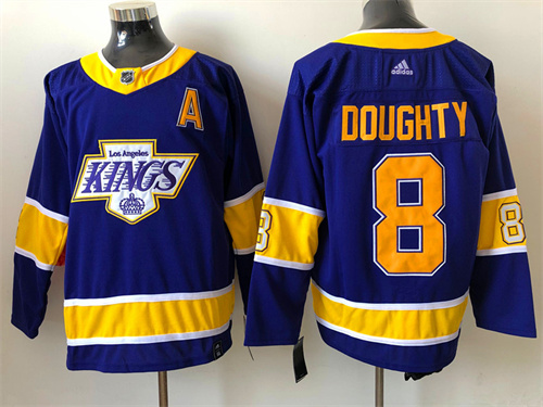 NHL Adidas Jerseys-M-0902