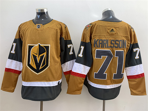NHL Adidas Jerseys-M-0916