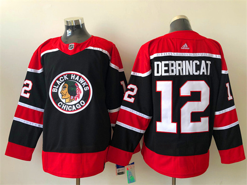 NHL Adidas Jerseys-M-0932