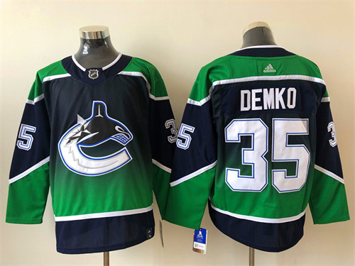 NHL Adidas Jerseys-M-0958