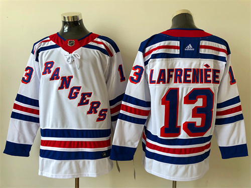 NHL Adidas Jerseys-M-0974