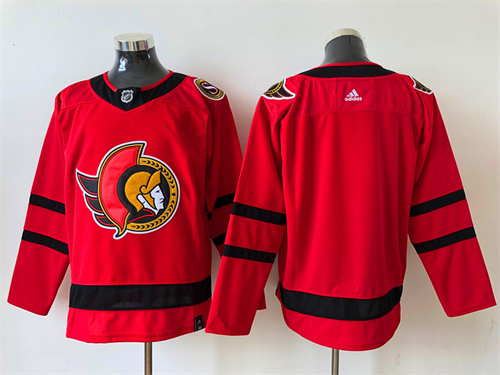 NHL Adidas Jerseys-M-0980