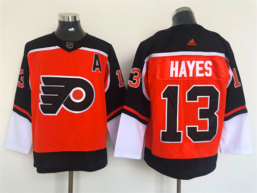 NHL Adidas Jerseys-M-0984