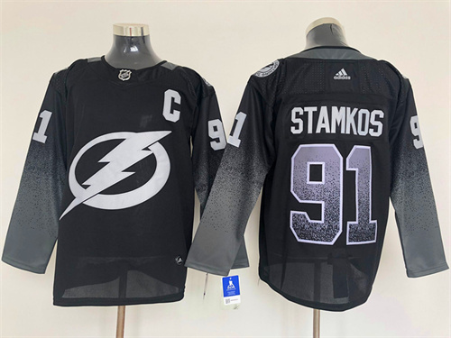 NHL Adidas Jerseys-M-0989
