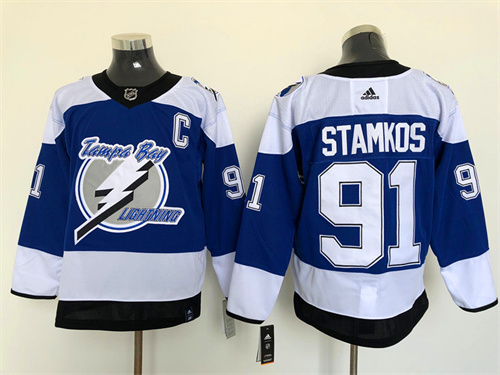 NHL Adidas Jerseys-M-0993
