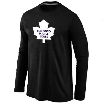NHL Long T-Shirt-M-019