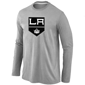 NHL Long T-Shirt-M-003