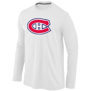 NHL Long T-Shirt-M-041