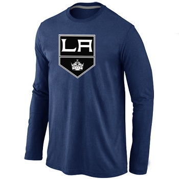 NHL Long T-Shirt-M-005