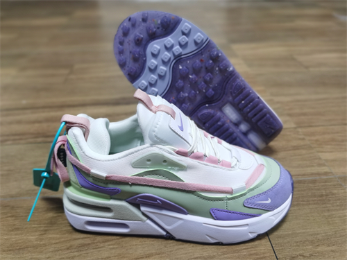 NIKE AIR MAX FURY OSA NRG-W-003