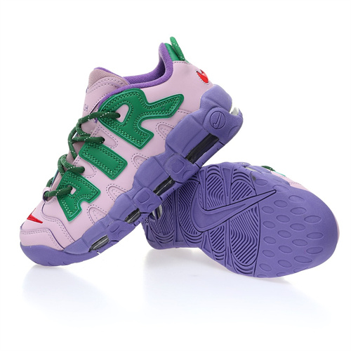 NIKE AIR MORE UPTEMPO-M-0099