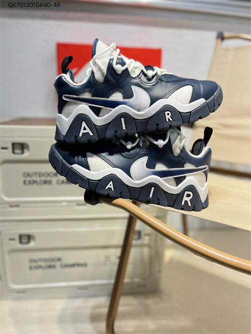 NIKE AIR MORE UPTEMPO-M-0107