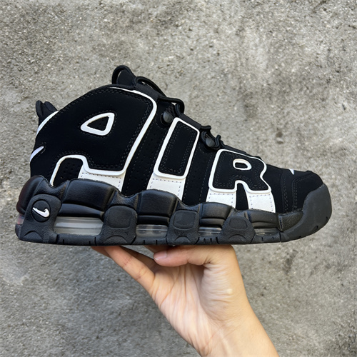 NIKE AIR MORE UPTEMPO-M-0108