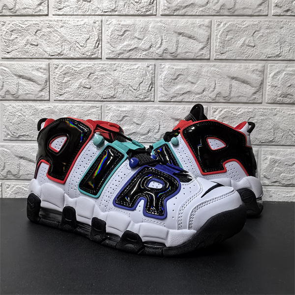 NIKE AIR MORE UPTEMPO-W-0126