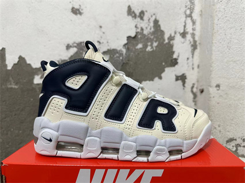 NIKE AIR MORE UPTEMPO-W-0132
