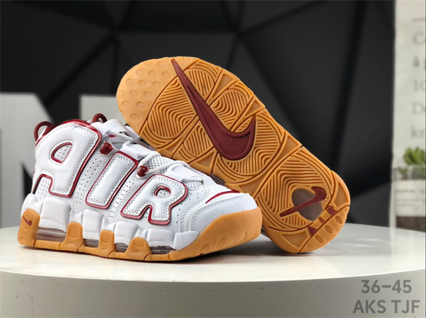 NIKE AIR MORE UPTEMPO-M-0134