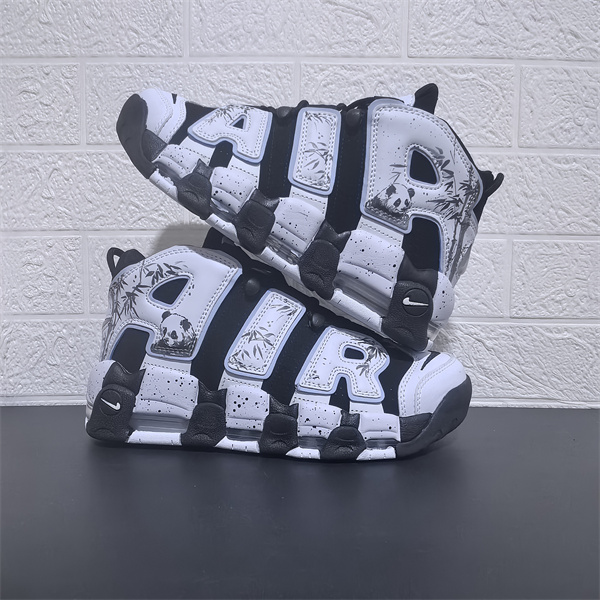 NIKE AIR MORE UPTEMPO-W-0139