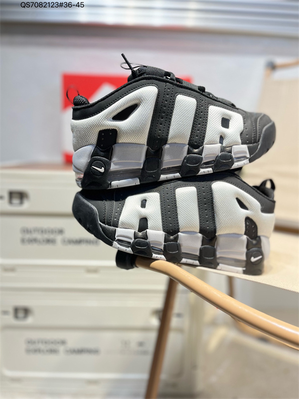 NIKE AIR MORE UPTEMPO-M-0139