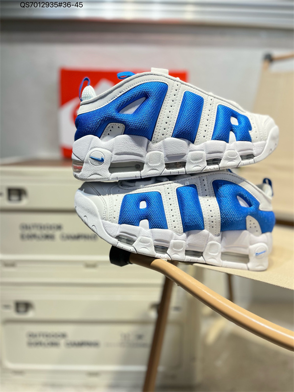 NIKE AIR MORE UPTEMPO-M-0141