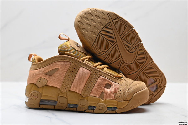NIKE AIR MORE UPTEMPO-M-0155