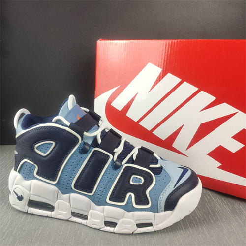 NIKE AIR MORE UPTEMPO-M-0021