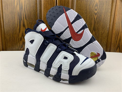 NIKE AIR MORE UPTEMPO-M-0023