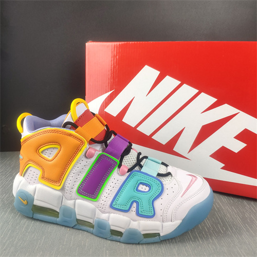 NIKE AIR MORE UPTEMPO-W-0032