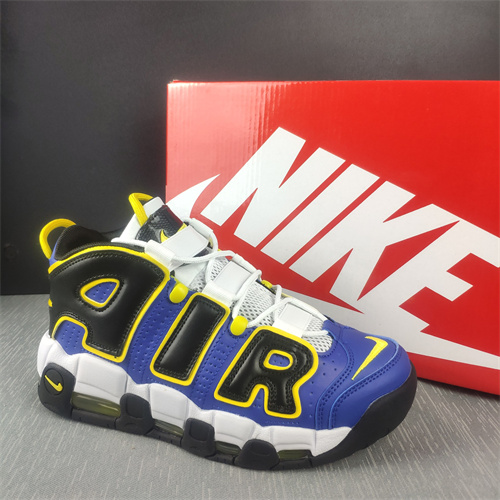 NIKE AIR MORE UPTEMPO-M-0037