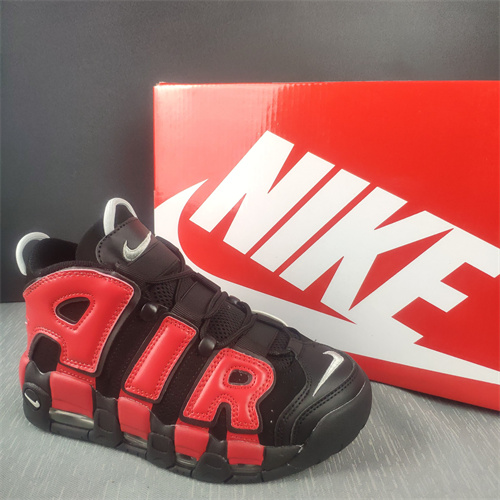 NIKE AIR MORE UPTEMPO-M-0043