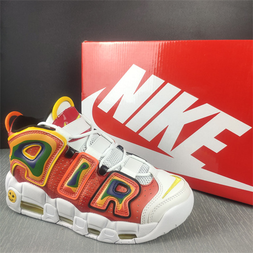 NIKE AIR MORE UPTEMPO-M-0044