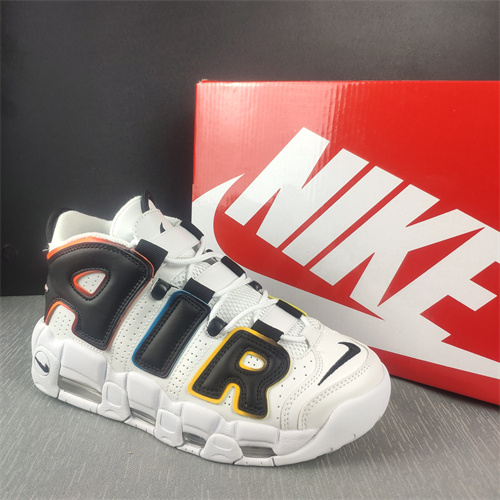 NIKE AIR MORE UPTEMPO-M-0049