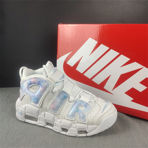 NIKE AIR MORE UPTEMPO-M-0052