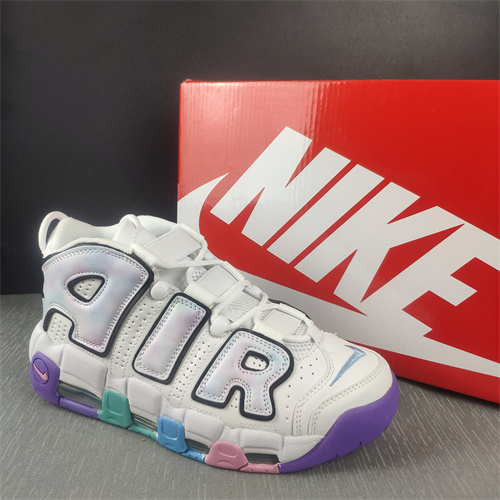NIKE AIR MORE UPTEMPO-M-0055
