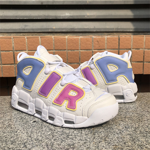 NIKE AIR MORE UPTEMPO-M-0056