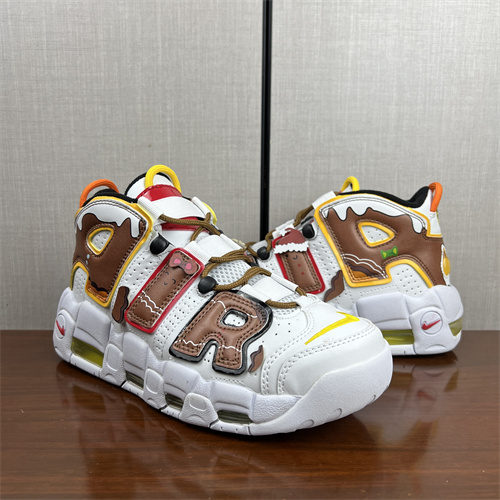 NIKE AIR MORE UPTEMPO-M-0058