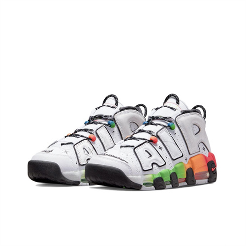 NIKE AIR MORE UPTEMPO-M-0062