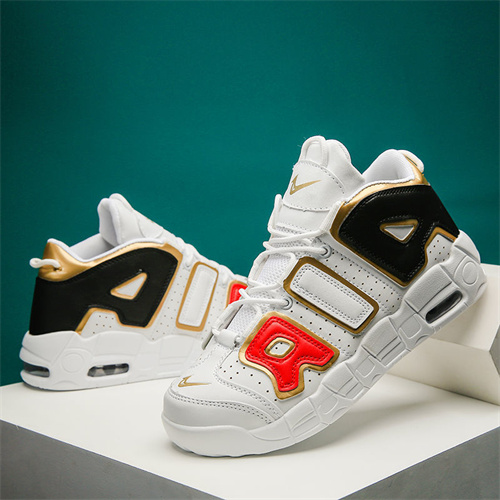 NIKE AIR MORE UPTEMPO-W-0067