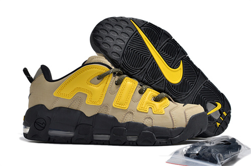 NIKE AIR MORE UPTEMPO-M-0098