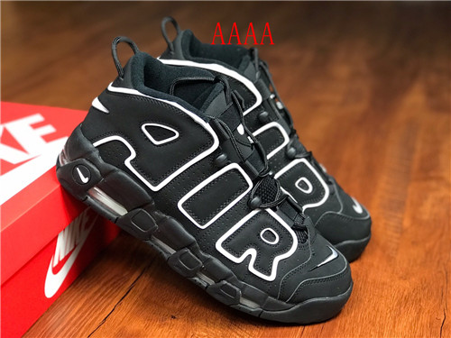 NIKE AIR MORE UPTEMPO(AAAA)-M-001